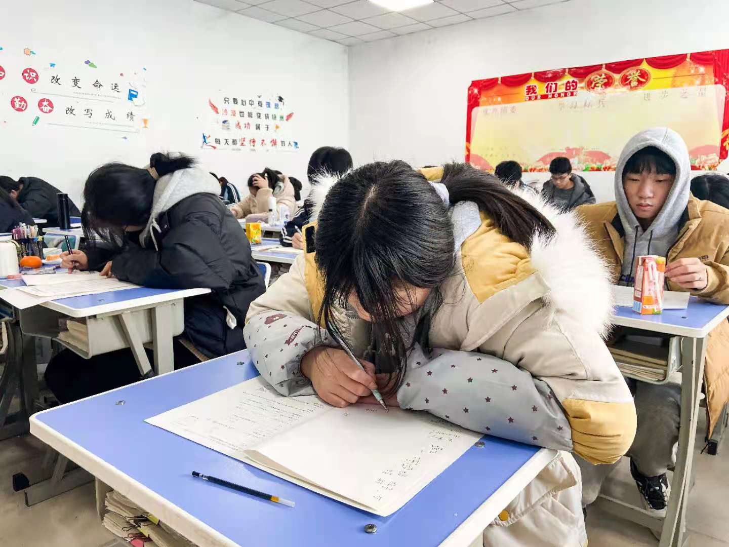 春季高考专业技能好不好学？听专业老师怎么说
