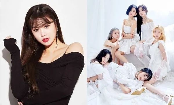 (G)I-DLE重组后势头不减？能否突出重围；女团女粉更多？