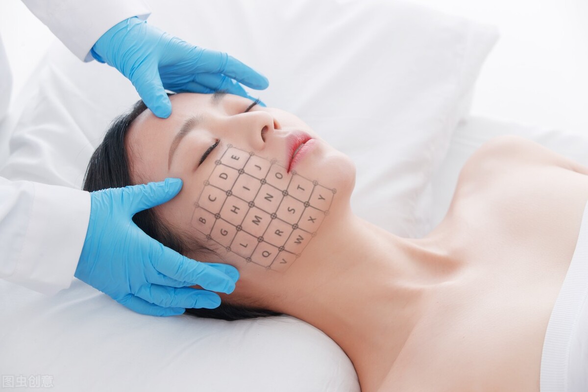 几分钟带你了解热玛吉