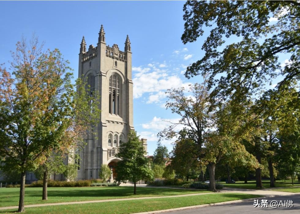 2022美国每个州最好的大学