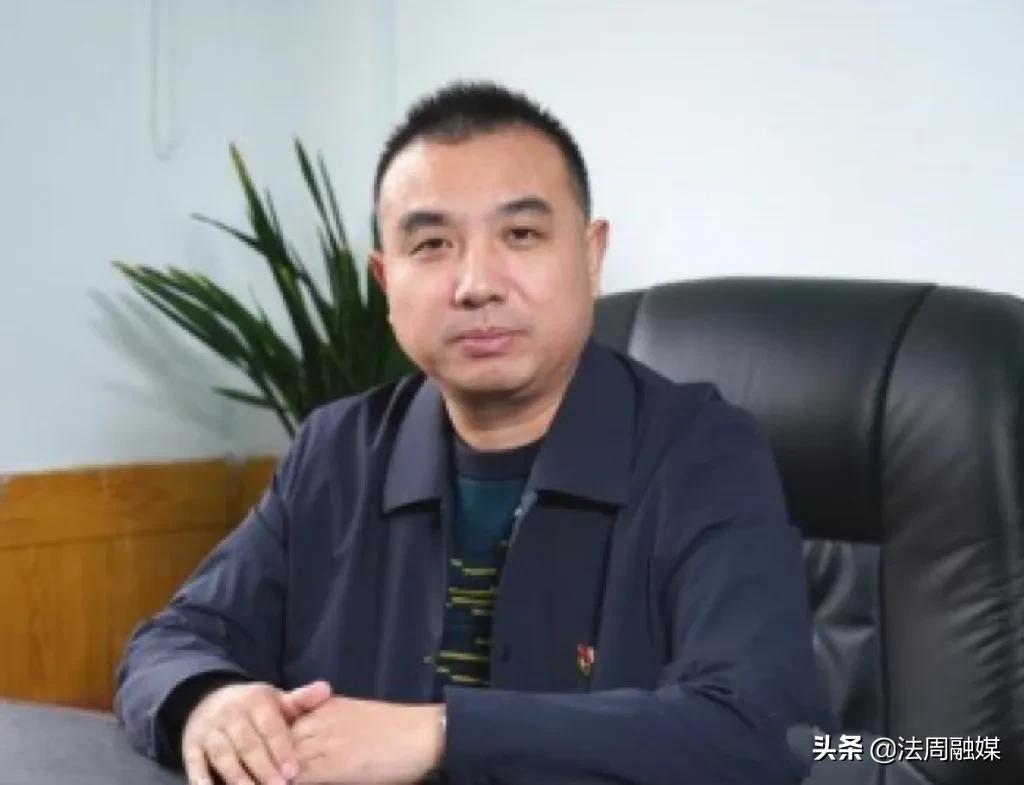 澧县县级劳动模范、澧县中医医院院长李松柏风采录