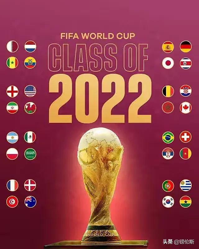 2021欧洲杯赛程时间表(世界杯年，五大联赛详细开赛时间与世界杯时间冲突安排)