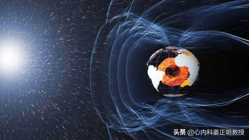 睡覺不能“腳朝西頭朝東”，咋還和地球磁場有關系？如何提高睡眠