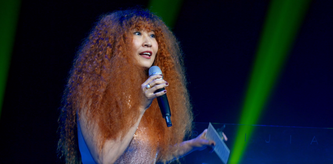 浪姐张蔷 | 蹦迪治大病，迪斯科是上个世纪上帝给人类最好的礼物