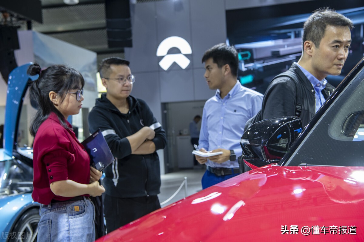 斩将2022｜新能源热搜词预定：补贴的最后364天、双积分箭在弦上