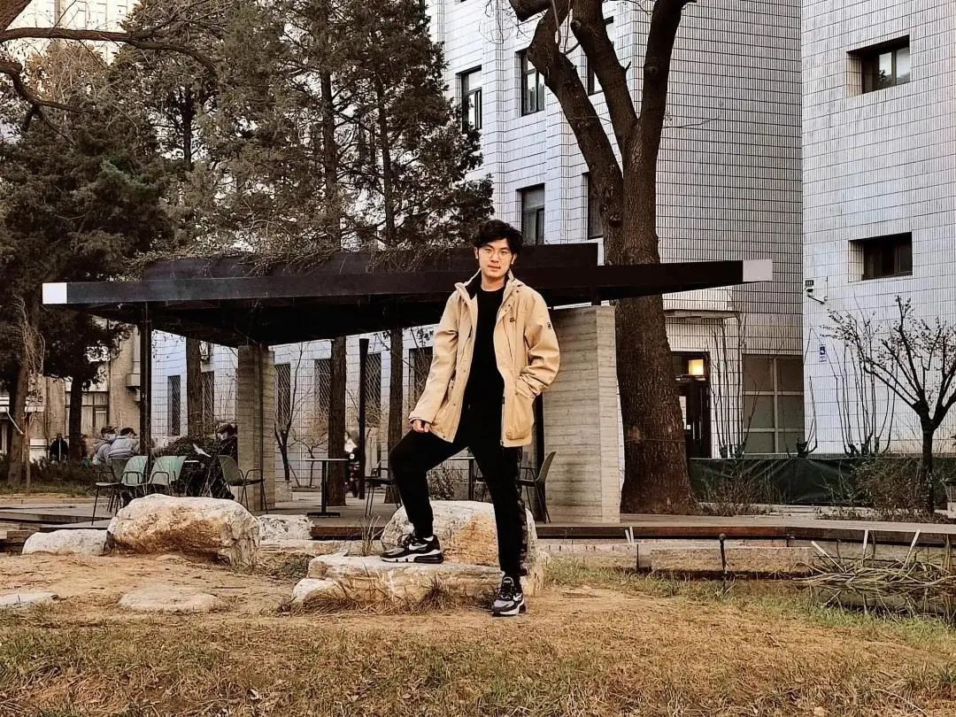 保研清华，参与卫星发射，在联合国大会发言！这9位青年来自北京同所大学！