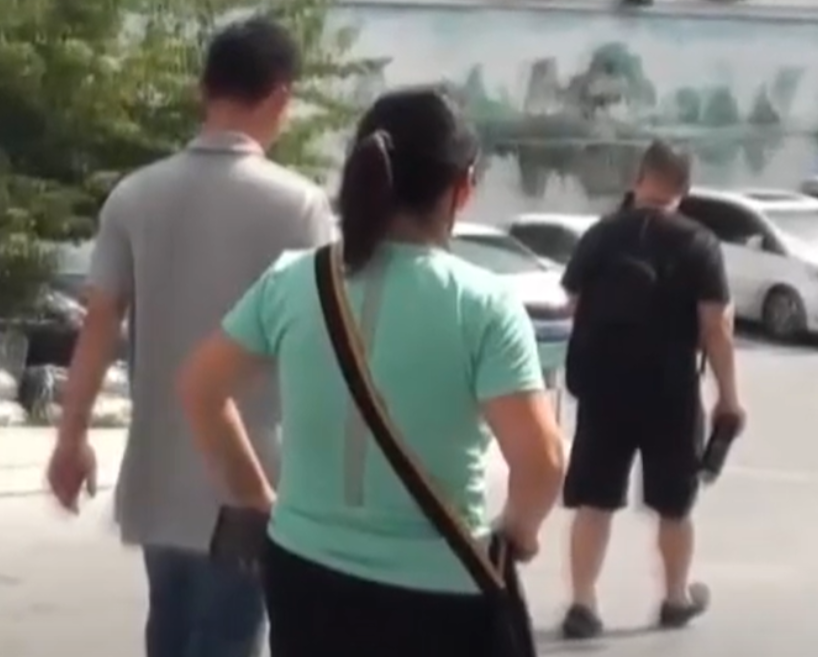 2004年，河南大学毕业生遇害死因成谜，警方追查11年终于缉拿真凶