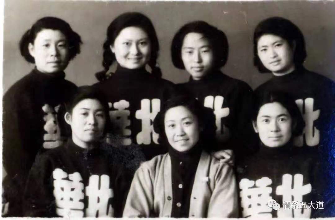 我的水上春秋—忆上世纪中叶天津的游泳滑冰运动