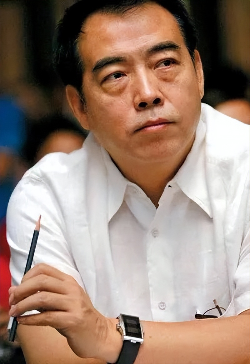 演艺界的明星父子：陈凯歌和儿子凭阿瑟文学出圈，张丰毅嫌儿子丑