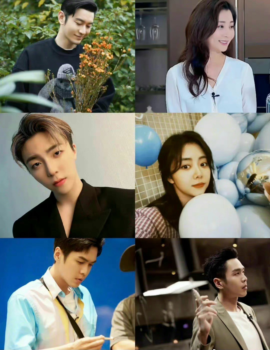 《中餐厅6》常驻阵容确定，飞行嘉宾曝光，多位老成员再次回归