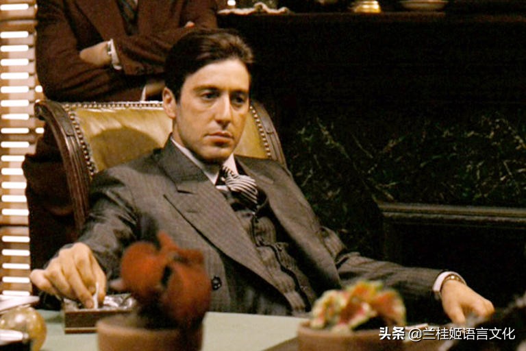 翠贝卡电影节：罗伯特德尼罗&阿尔帕西诺，双皇因《教父》重聚