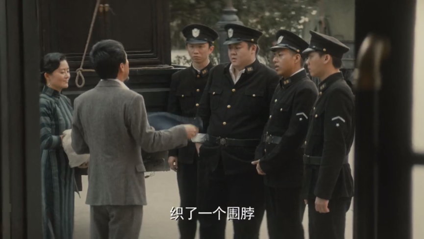 《隐秘而伟大》大结局——离别的人自会离别 重逢的人自会重逢