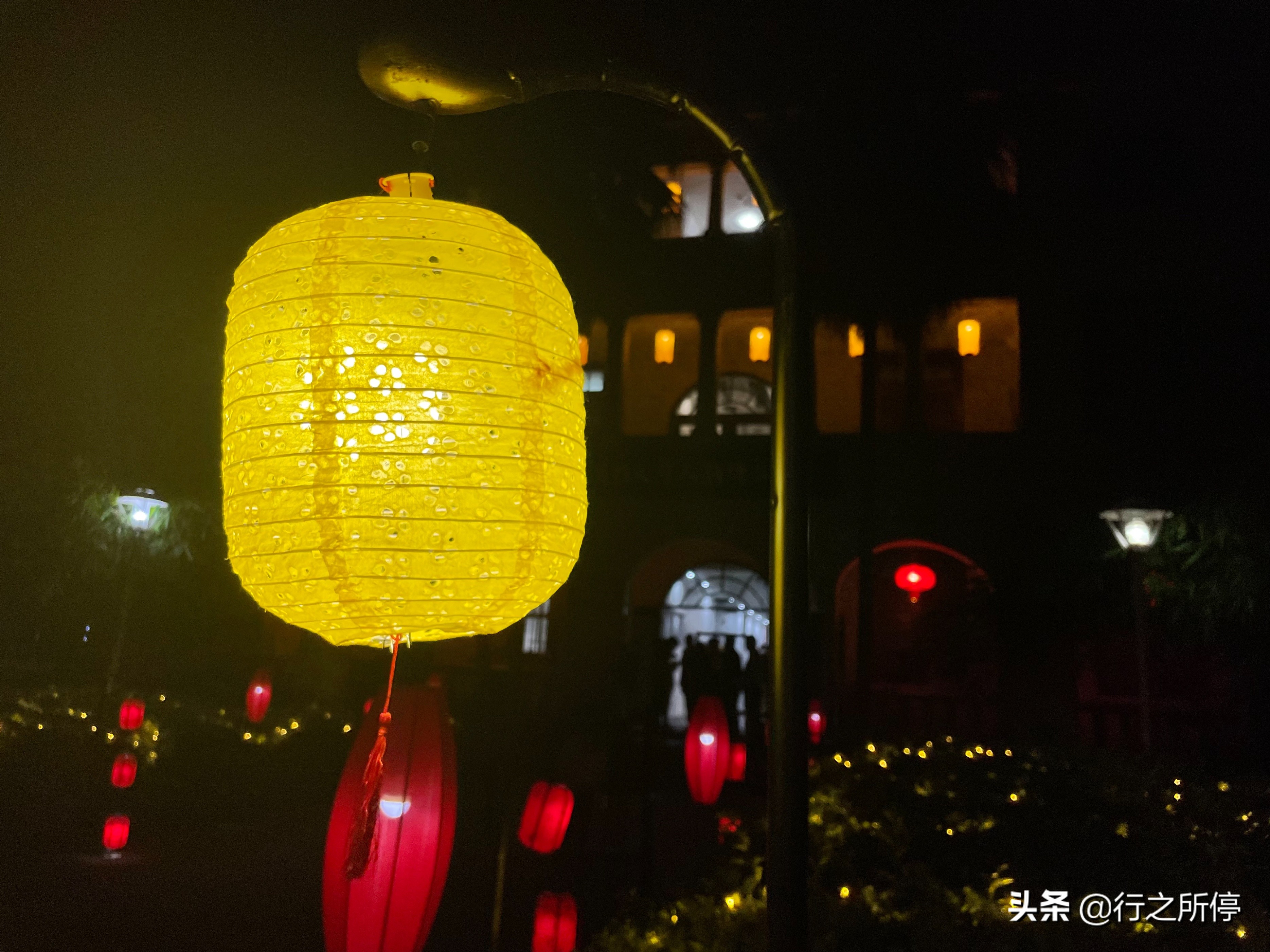 “中国最美大学”厦门大学博物馆开门了？还有惊喜的夜游活动