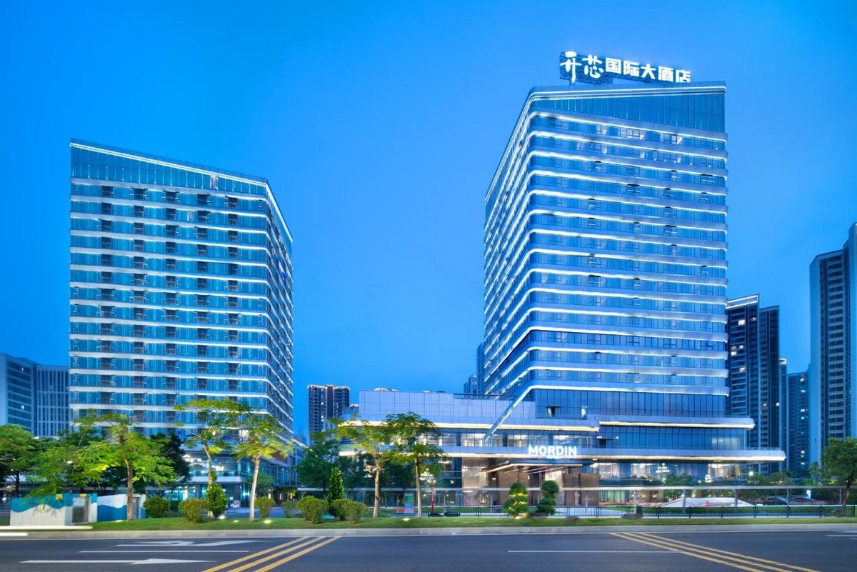 木莲庄酒店集团发展潜力巨大，受投资者关注