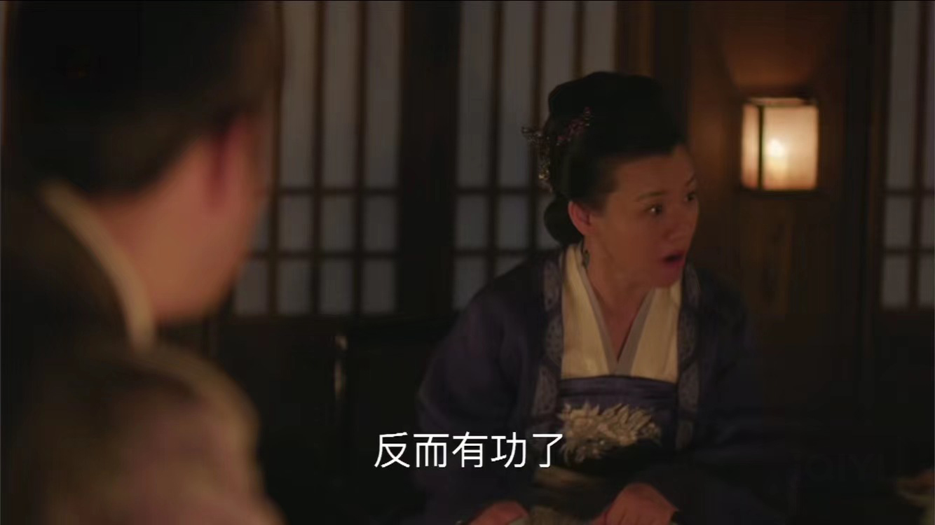 《知否》大娘子一手好牌却输惨，林噙霜是怎样恃弱凌强的？