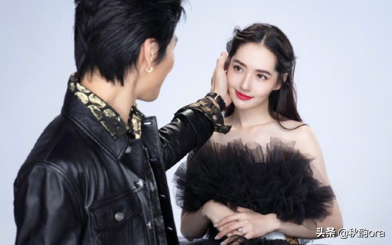 向佐：恋爱7次，全都被向太拒绝门外，凭啥郭碧婷能成功入豪门？