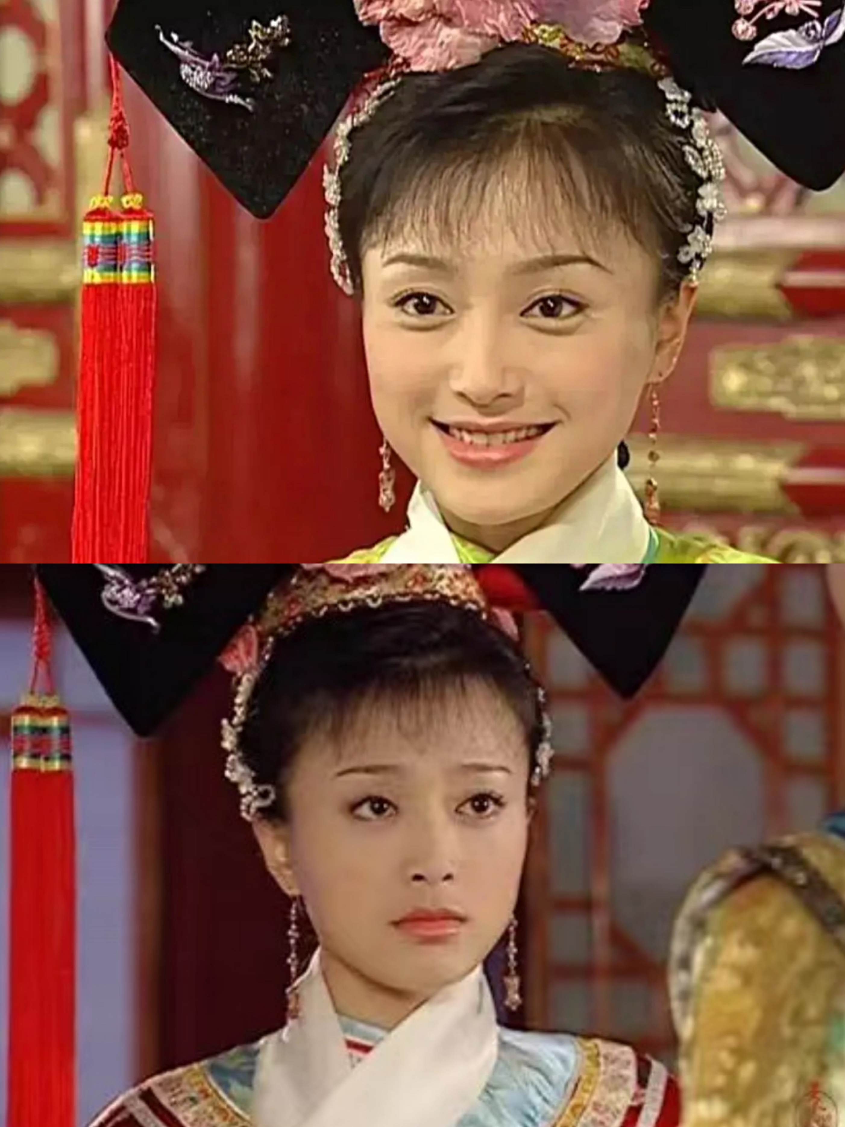 现在的明星比不了！端庄大气的女星我只服这5位