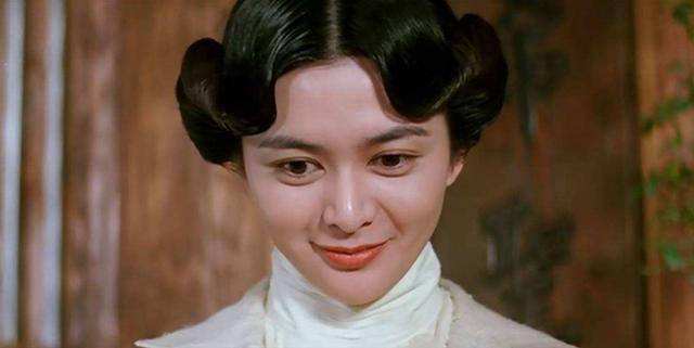 19位惊艳了时光的“80年代港风美女”，个个美到窒息，一见误终身