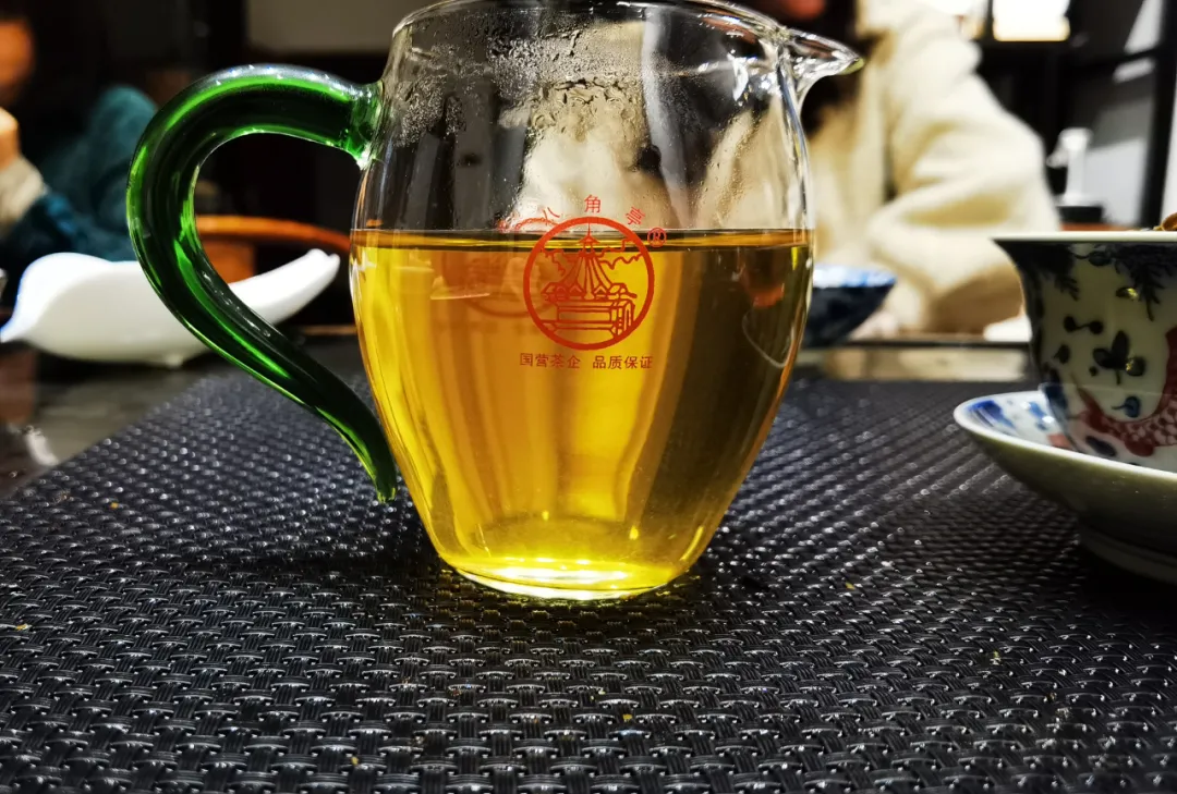 万万没想到!这8款茶高颜值又好喝,被追着要链接,年前最后一波