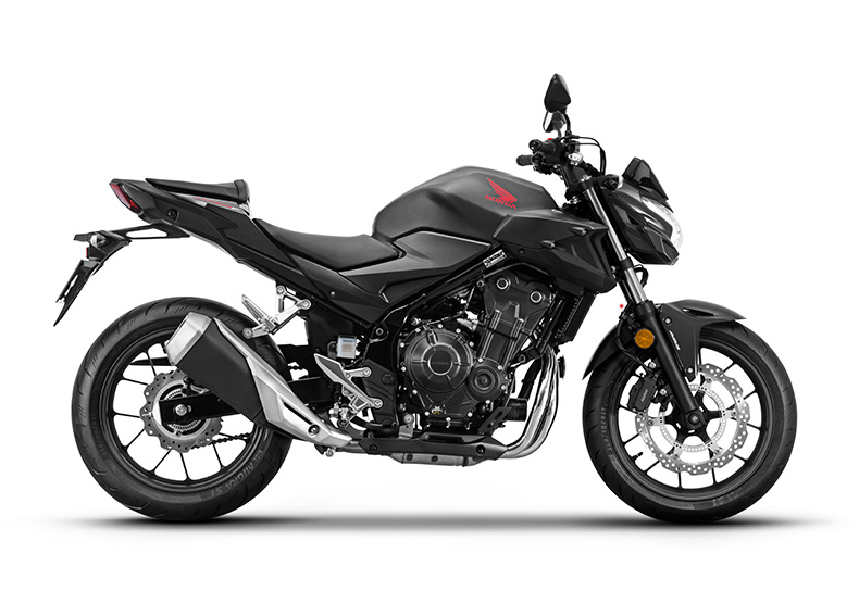 今年四十多岁,感觉本田cb400f不错,这款车值得入手吗?