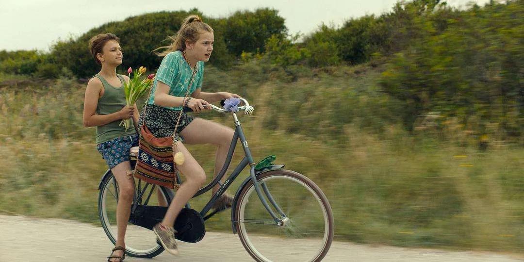 20部夏天宅家必看的治愈系电影