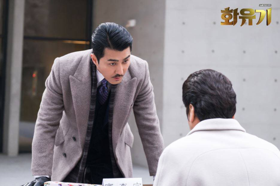 《还魂》开播，洪氏姊妹陷入抄袭争议，《将夜》神似《东宫》