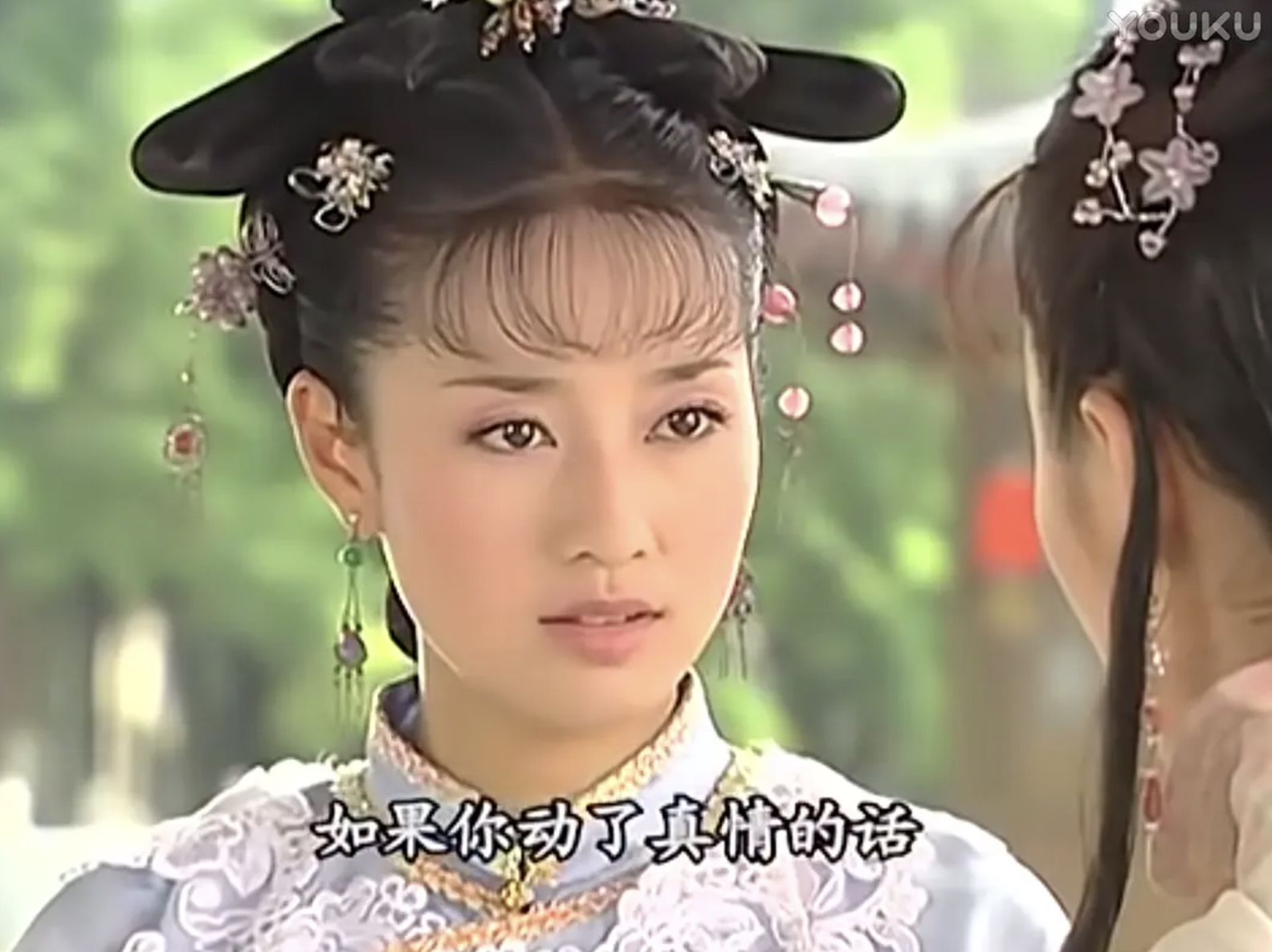 马伊琍：原谅过文章犯错，离婚3年，她已变得高不可攀