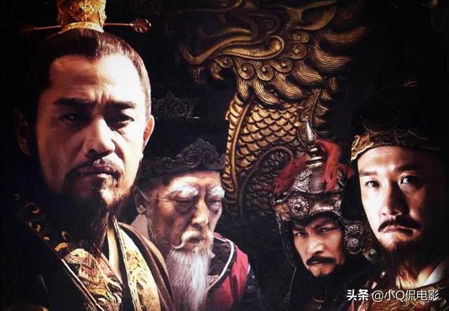 能做到零差评的十部经典剧，十大公认最好看的电视剧都在这里