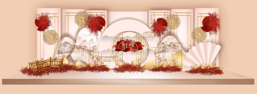 婚礼策划师这样做，一年多赚十几万