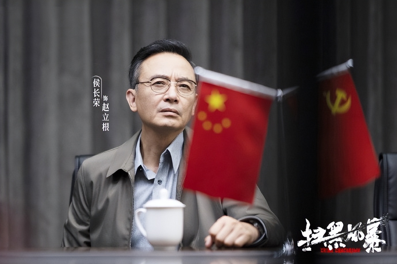 娱乐圈难得的六个好男人：长着一张多情的脸，一生却只钟情于一人