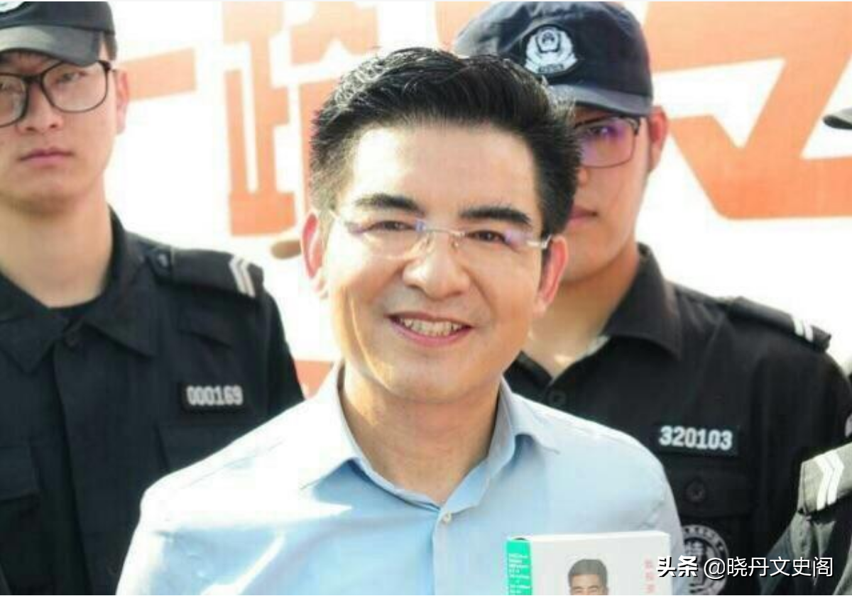 “中国首善”陈光标，2012年累计捐20亿后“消失”，他现在怎样了