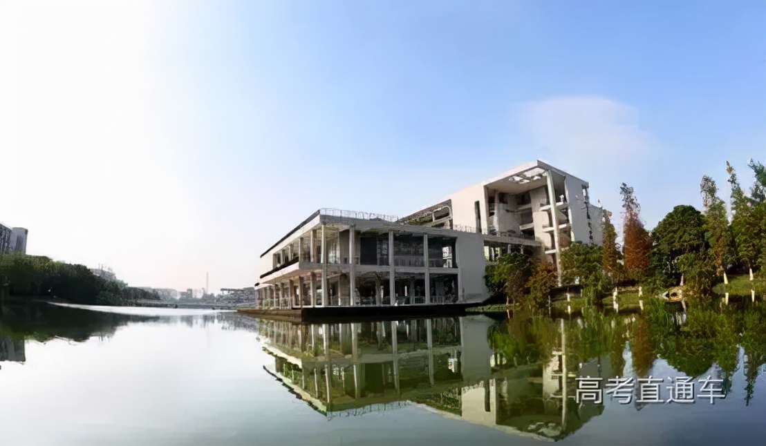 考上这些大学就像被流放？（学思行河北张家口高考志愿填报美术）