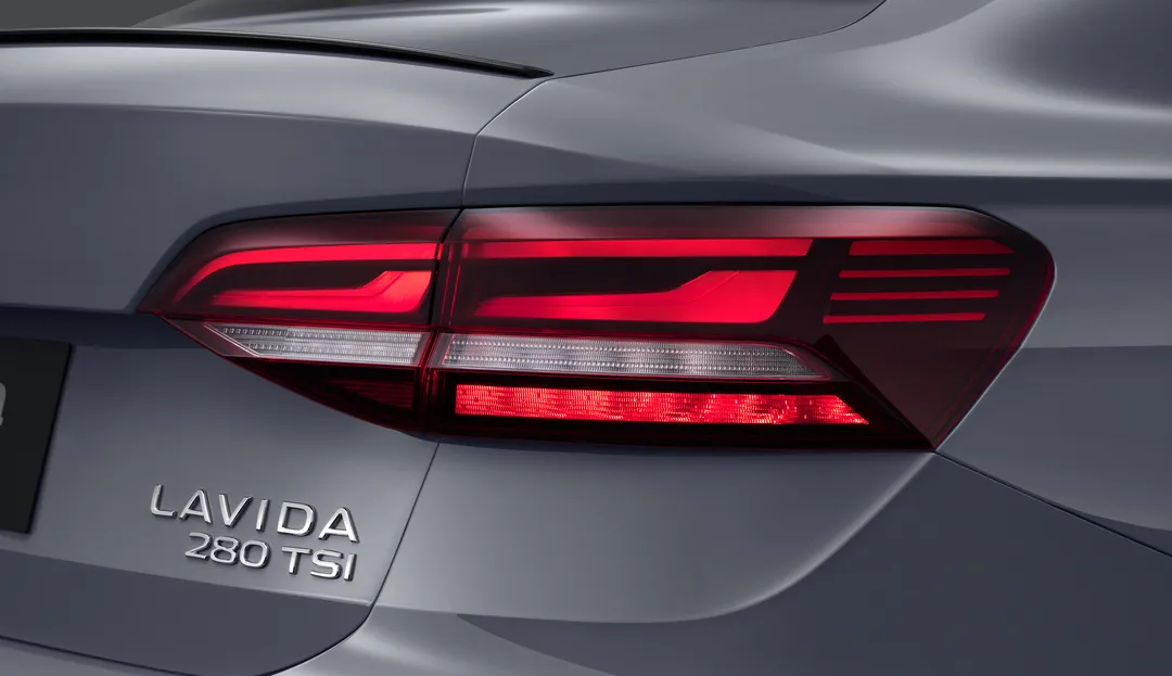 新朗逸，我愿称之为“小号帕萨特”