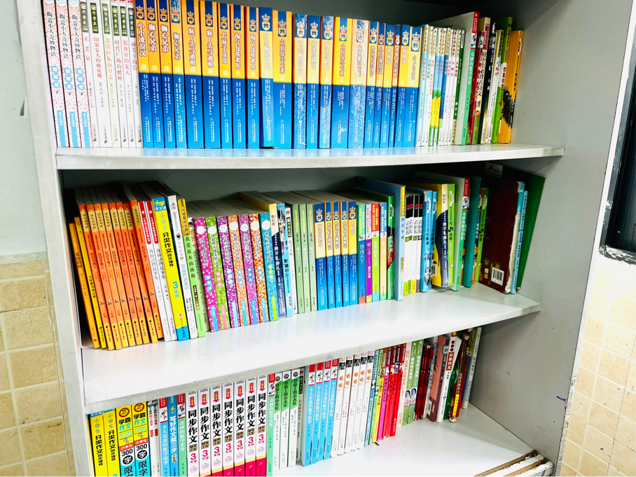 书香润泽生命 阅读成就未来｜继续走进双流区棠湖小学书香班级