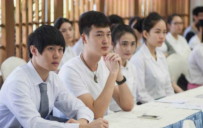 适合男生报考的专业，薪资待遇叫人羡慕，就业前景也很不错