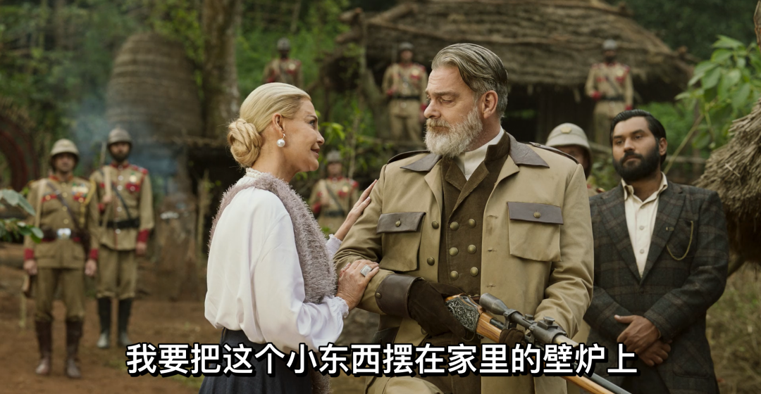 投资3亿，印度版《战狼》！冰火交融，群情激愤，稳居票房冠军