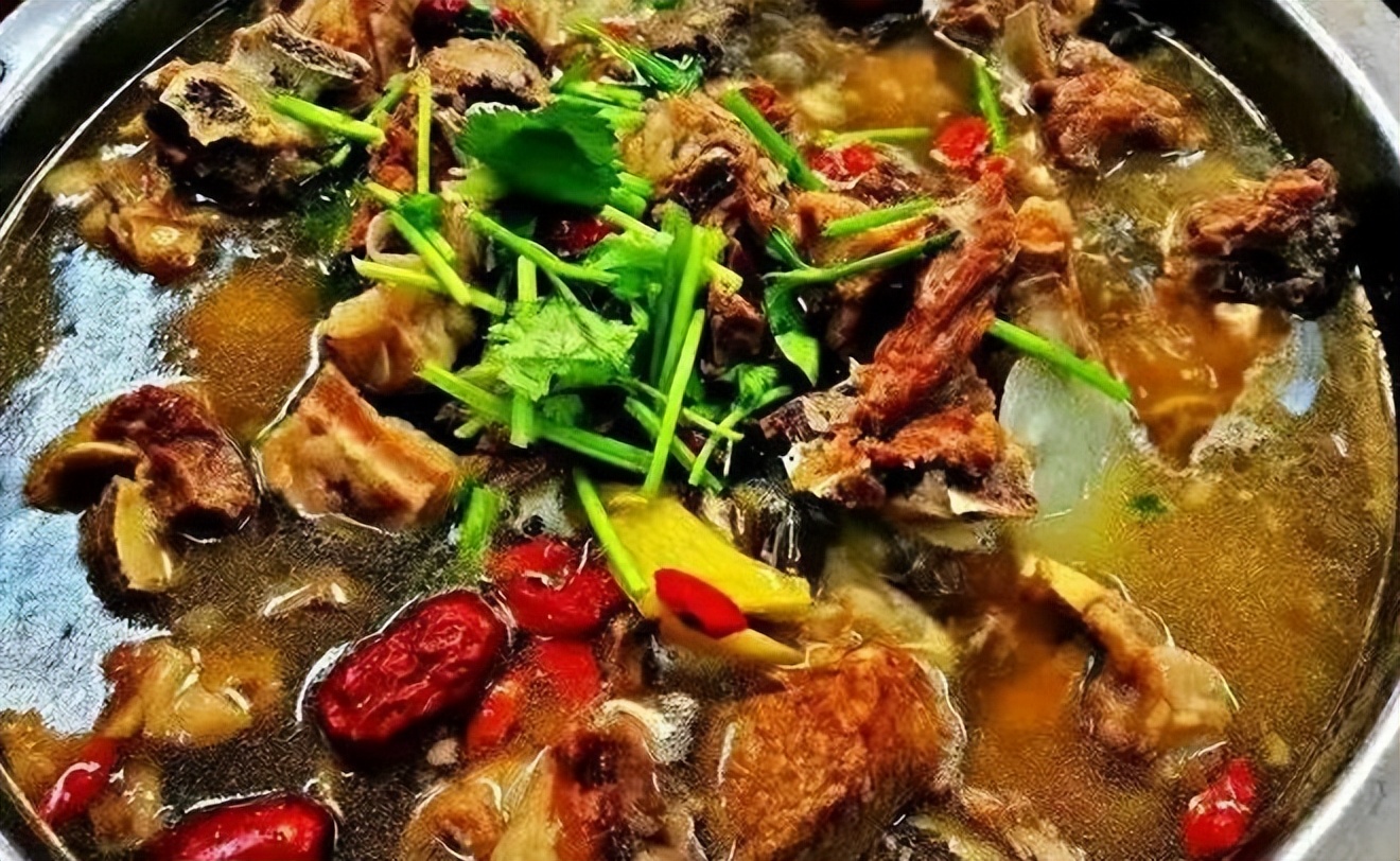 武汉“最出名”的6道菜，都是当地人的心头爱，有机会一定尝个遍