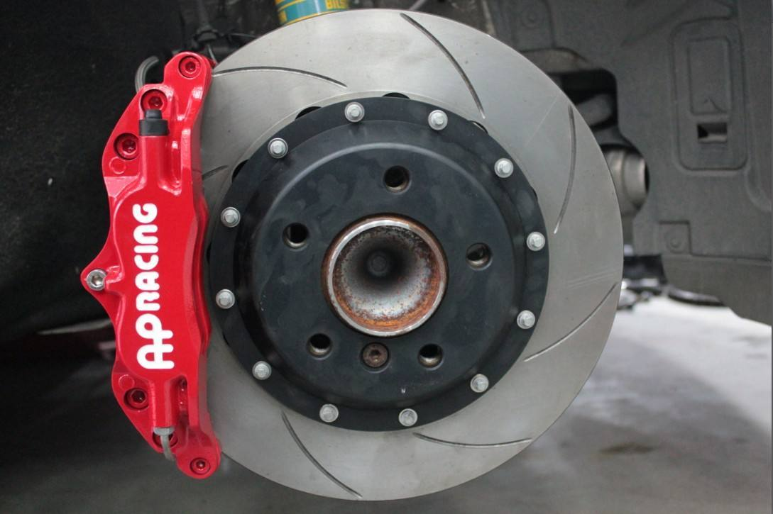 汽车制动器(汽车刹车油多久更换) - 四帝国车市