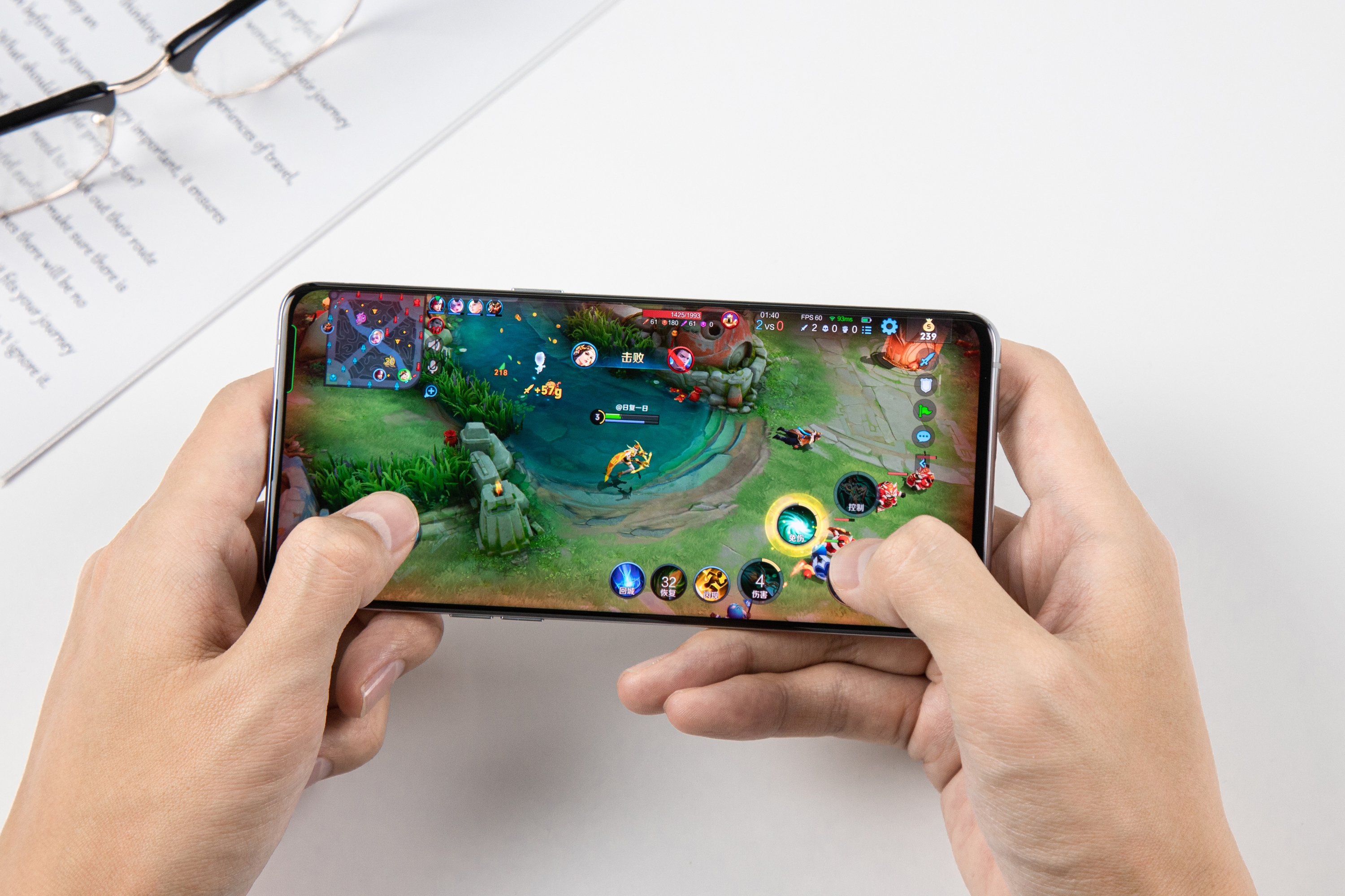 “冒险”投入值不值？OPPO Find X5 Pro首发评测，视频能力是重头戏