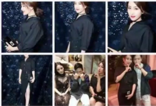 盘点七位出轨女明星，董洁出轨却先发制人，刘晓庆姜文被“捉奸”