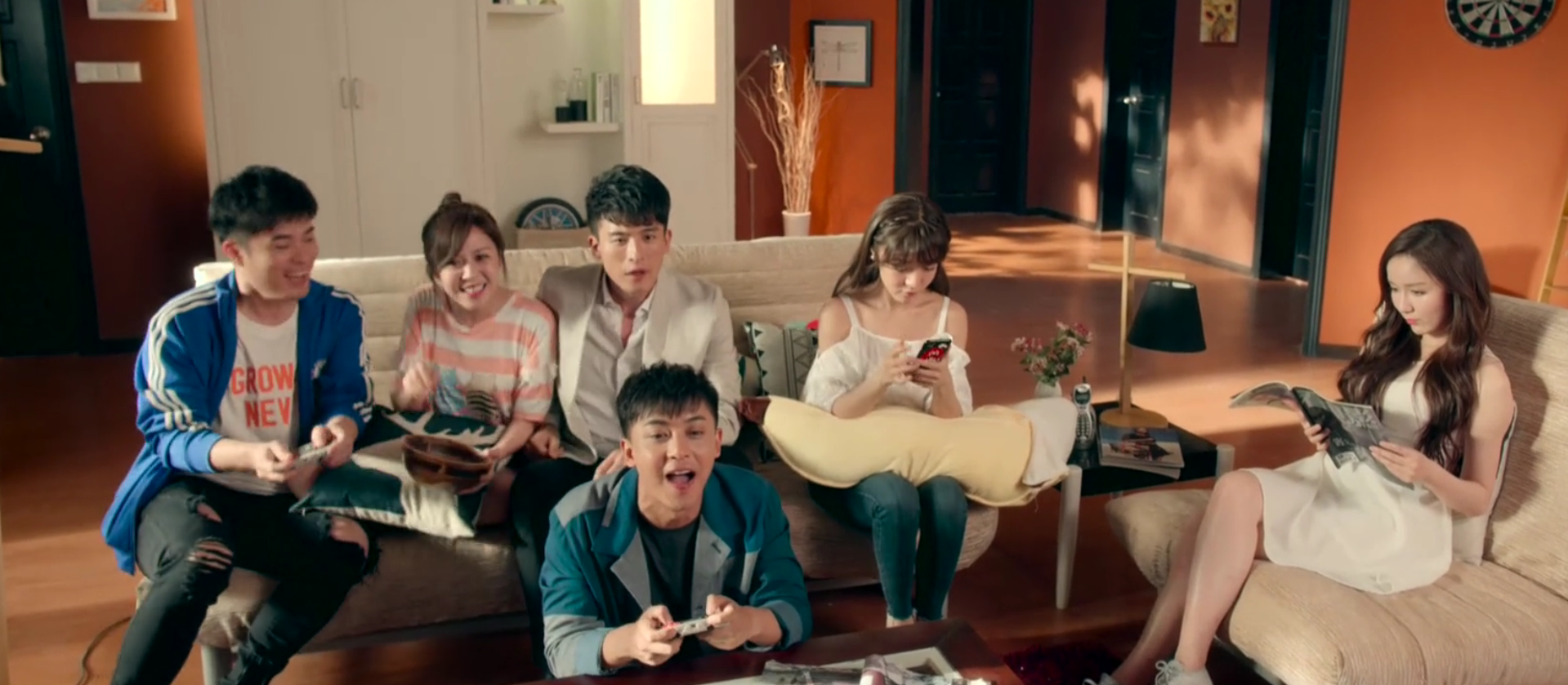 聊聊《破事精英》：国产喜剧，煽情就是好看？