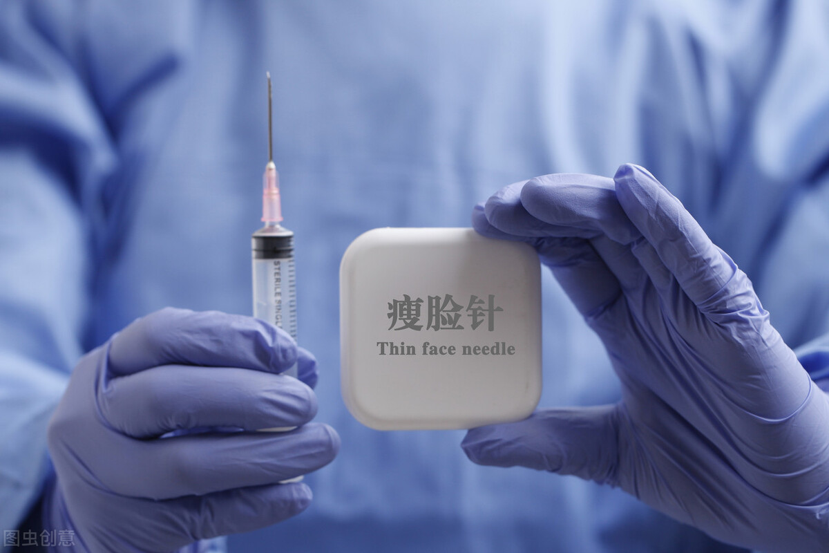 干货｜瘦脸方法总结