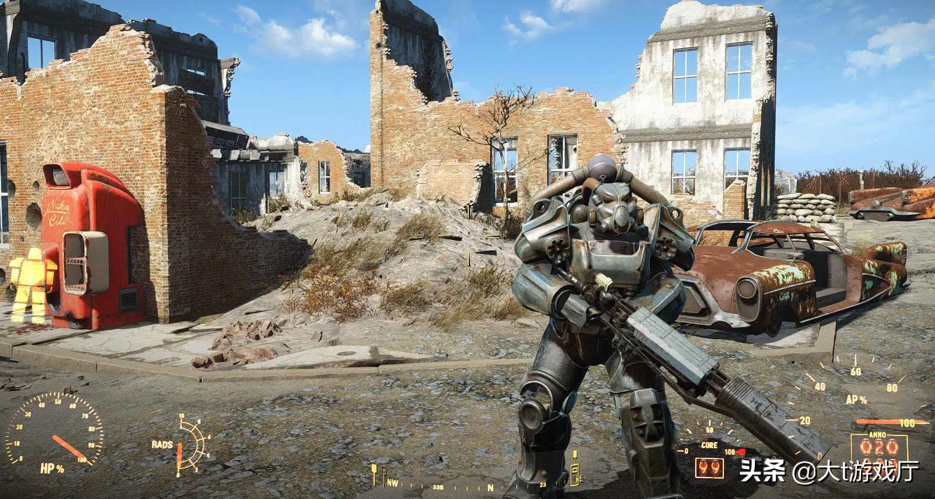 十年也玩不够的三款大型单机，也是无数玩家们的最爱