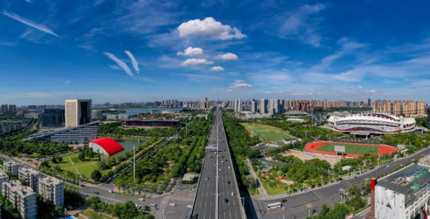 当车谷有了大学城，武汉经开能否重回王者宝座？