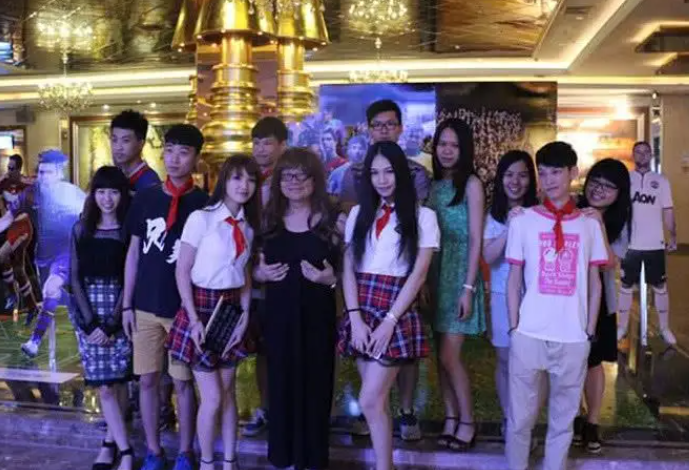 大学生的新式攀比火了，不比家境不比学习，男生宿舍成“重灾区”