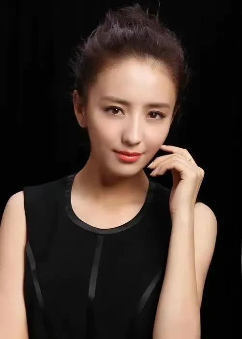 佟丽娅完美女神