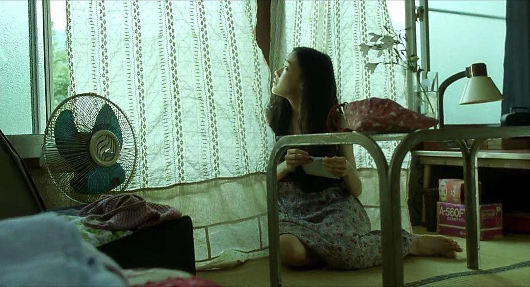 20部夏天宅家必看的治愈系电影