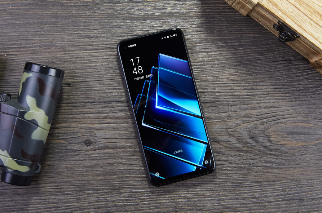 成功登上京东金榜！OPPO K9x有多好用，用户评价性能续航都是好手