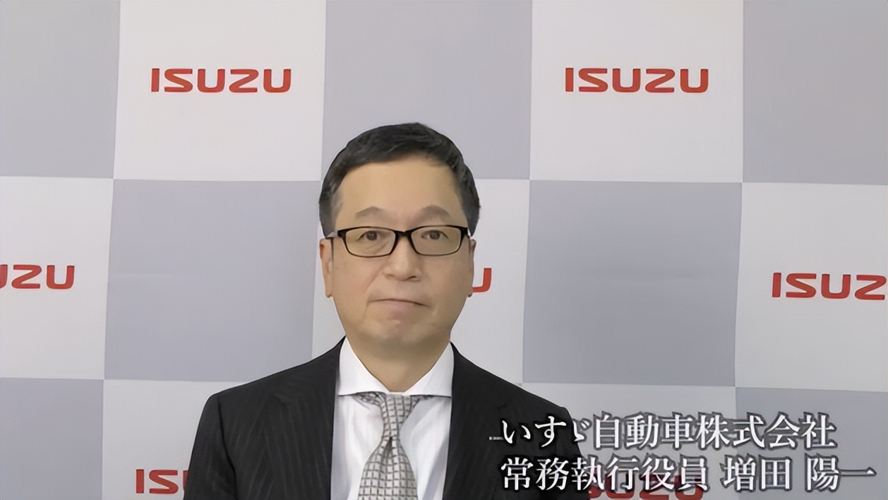 发布“柴汽并举”战略，江西五十铃两款汽油新车上市，进入新赛道