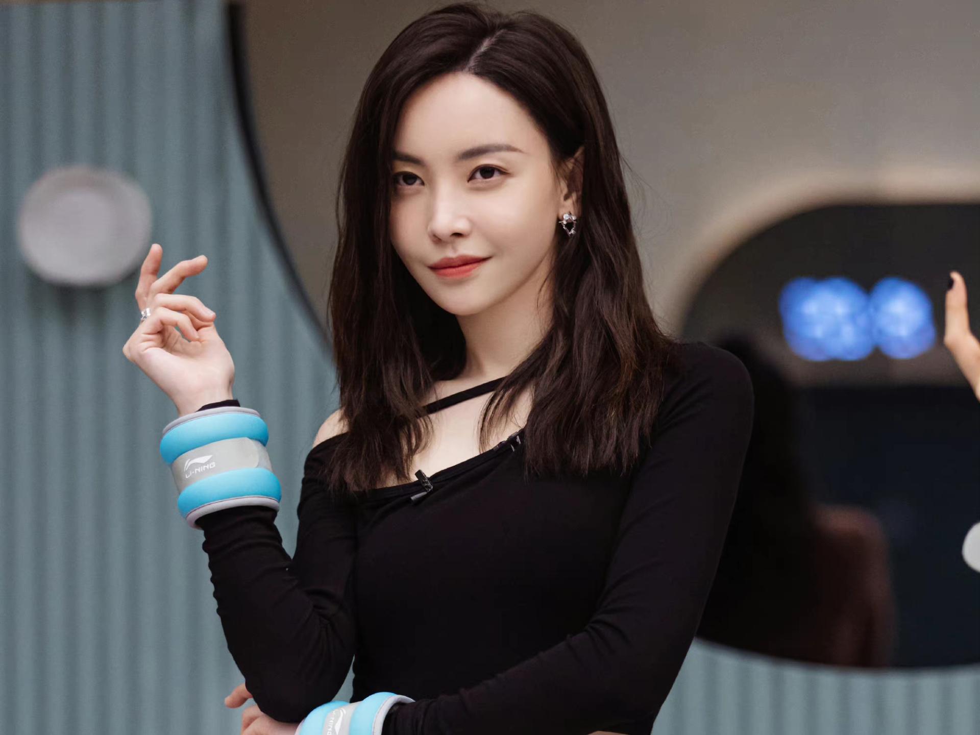 崛起的10位女明星-最火的十位女明星 - 114知识网